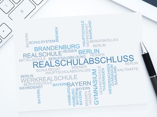 Realschulabschluss