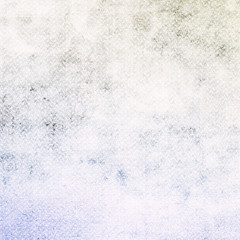 Colorful scratched vintage background