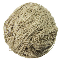 Ball rough Thread