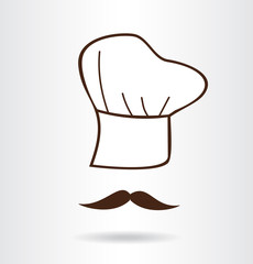 Icon chef