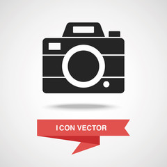 camera icon
