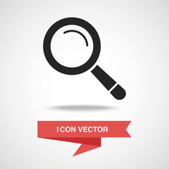 Magnifier icon