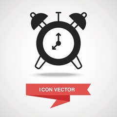 clock icon