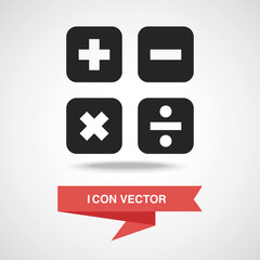 calculator icon