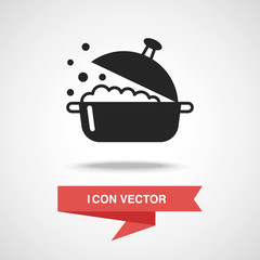 pot icon