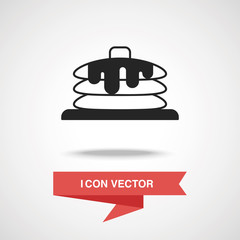 pancake icon