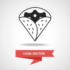 pancake icon