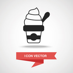 ice cream icon