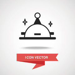 Fototapeta premium tray icon