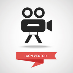 video cam icon