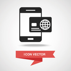 cell phone icon