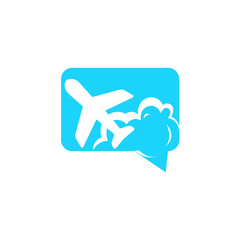Airplane Forum Logo