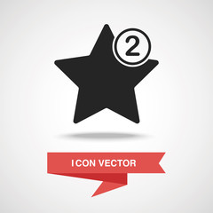 web favorite icon