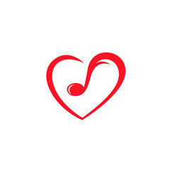 Music Love Logo