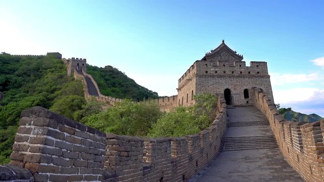 Great Wall of China