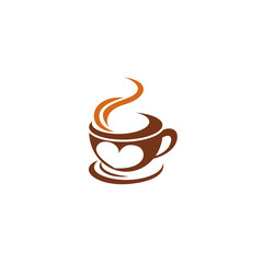 Coffee Shop Logo