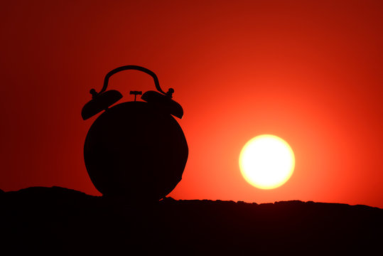 Uyandırma Alarmı