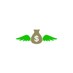 Money Grow Logo