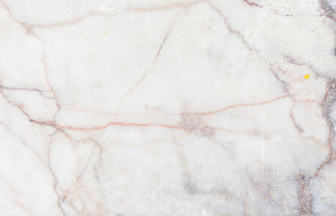 White marble texture abstract background