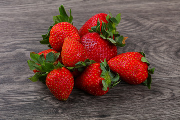 Strawberry