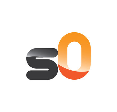 s0 initial grey and orange with shine