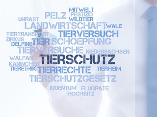 Tierschutz