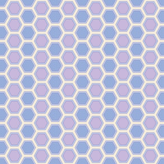 Seamless vector background with abstract geometric pattern. Print. Repeating background. Cloth design, wallpaper.