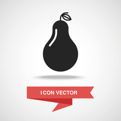 fruits guave icon