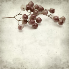 textured old paper background