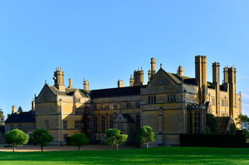 Fototapeta premium village