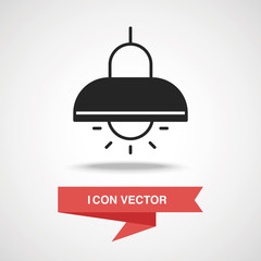 lamp icon