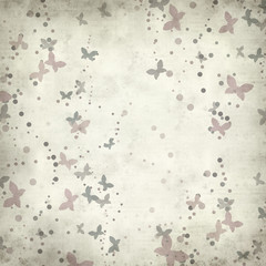 textured old paper background