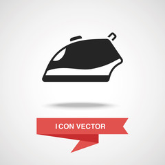 iron icon