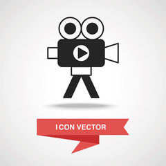 video icon
