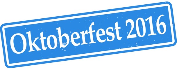 Oktoberfest 2016