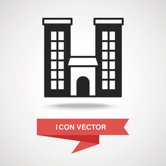 building icon