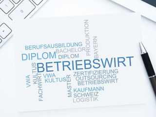Betriebswirt