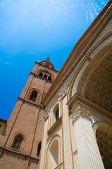 Duomo di mantova 5