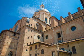 Duomo di mantova 4