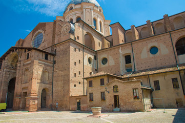 Duomo di mantova 2
