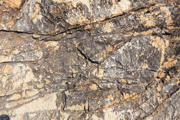 rocks