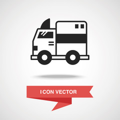 truck icon