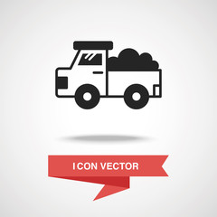 truck icon