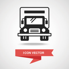 truck icon