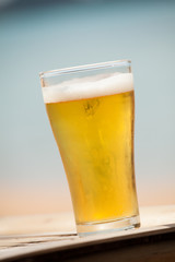 verre de bière