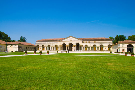 Palazzo Te 6