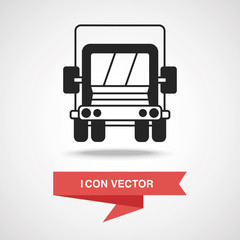 truck icon