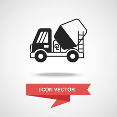 truck icon