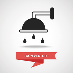 Showerheads icon
