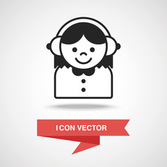 Customer Service icon